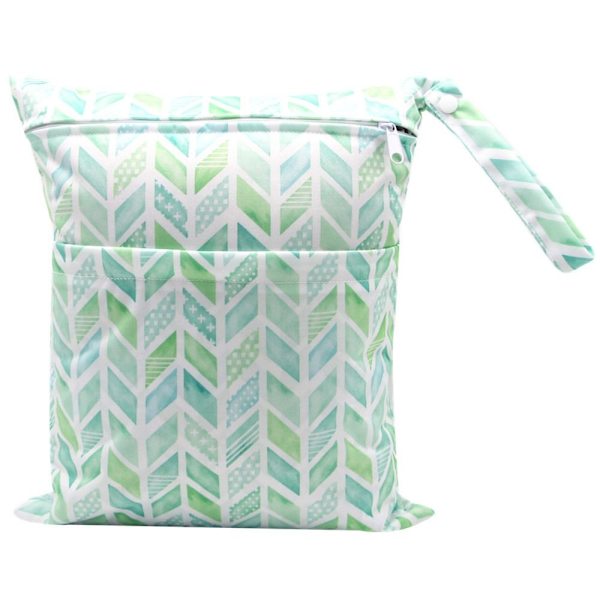 Wet Dry Bag Ble Tør Bag 06 06 06