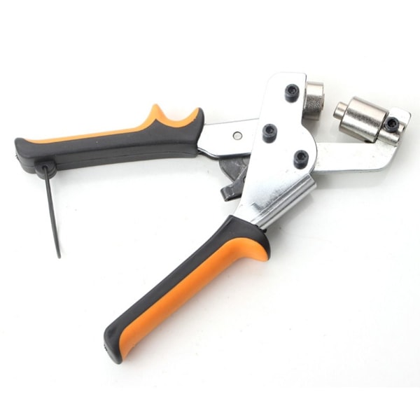 Punching tang Corn-eye tang Crimping tang