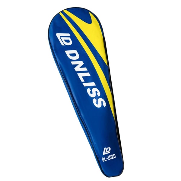 Badmintonracketväskor Racketväskor 2 2 2