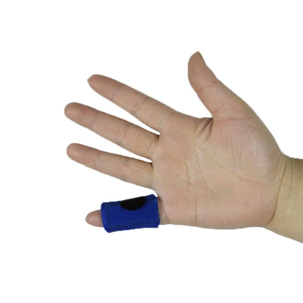 3 stk Finger Splinter Finger Brace 4 4 4