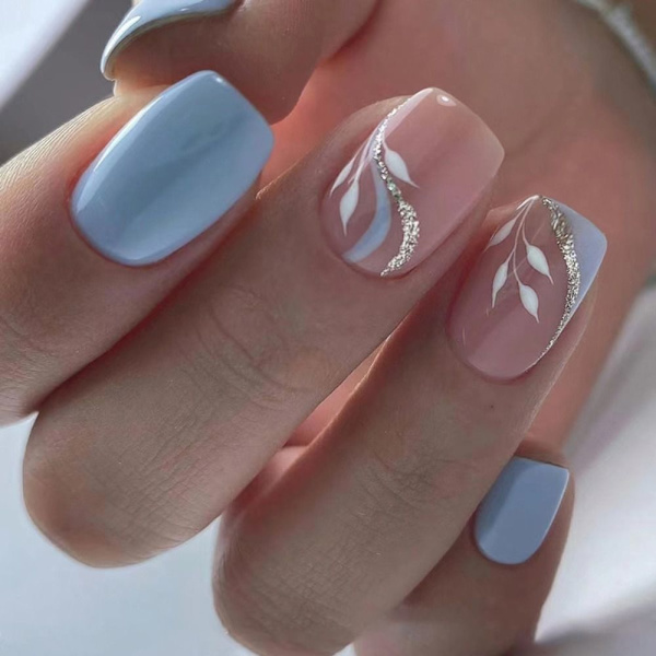 Tekokynnet Fake Nials W618 W618 W618