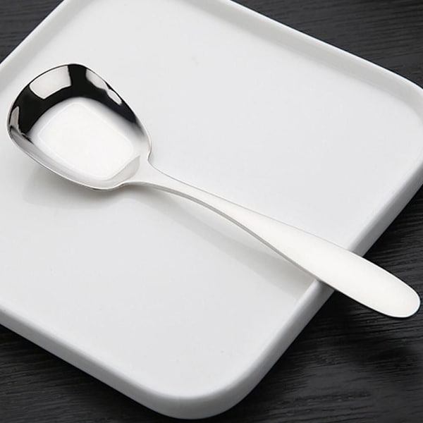 2 kpl Sweet Spoon Tavallinen lusikka M M