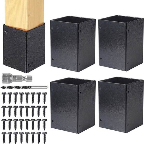 Post Protector Postboks Protector 2STK 2STK 2pcs