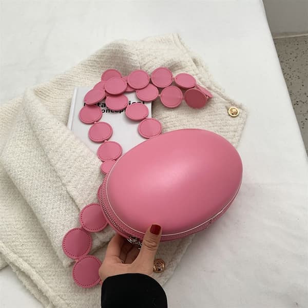 Skuldervesker Håndvesker ROSA pink