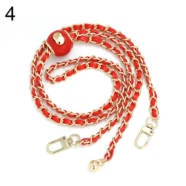 Golden Balls Chain Non-fading Chain 4 4 4