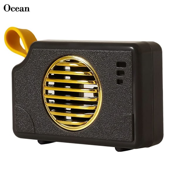 Diffusor Flaska Bil Luftfräschare CITRON CITRON Lemon