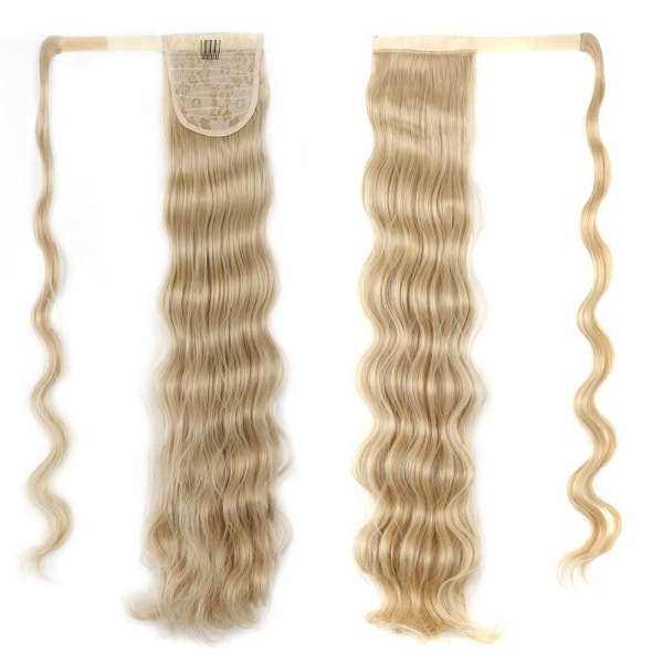 1kpl Ponytail Peruukki Lämmönkestävä 8 8 8