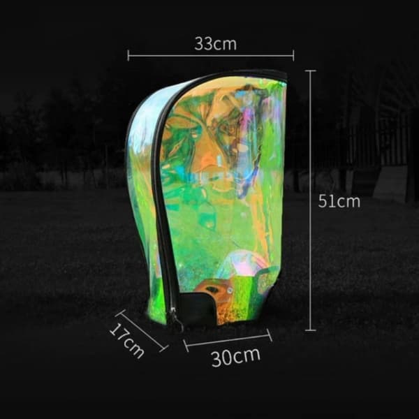 Golfbag Cap Golf Protect Hat Cover 2 2 2