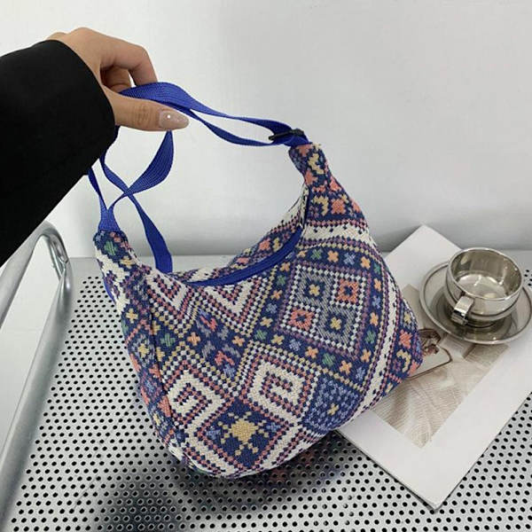 Axelväskor Messenger Bag 2 2
