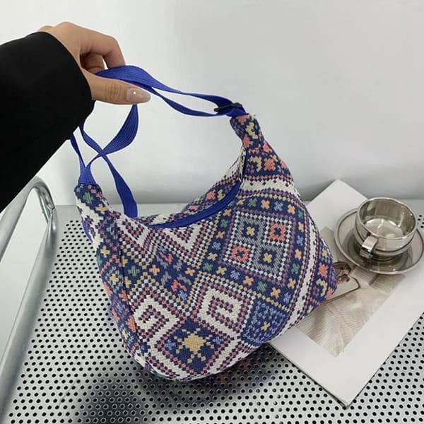 Axelväskor Messenger Bag 3 3