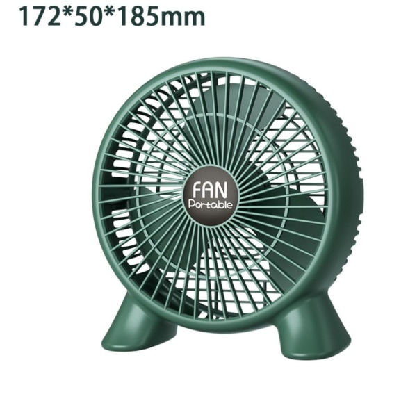 Mini Fan Summer Cooling Fans Pöytäjäähdytin