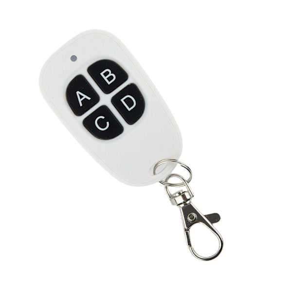 Kaukosäätimen lähetin Langaton kaukosäädin 1 PAINIKE 1 1 Button