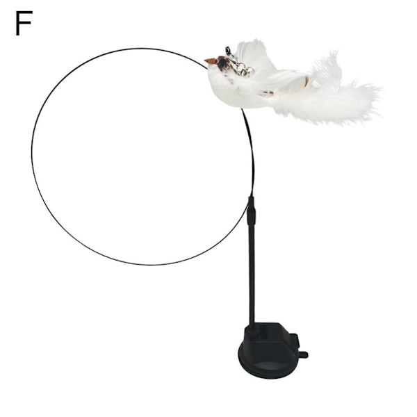 Kattekillingelegetøj Teaser Feather A A A