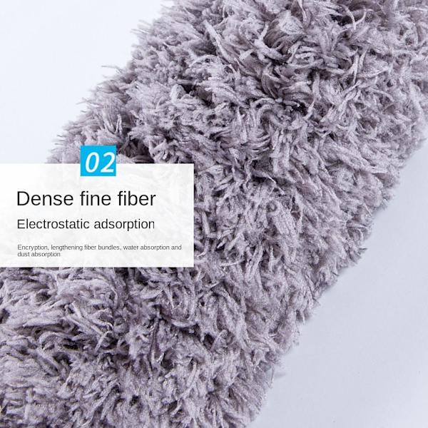 Dust Duster Støvbørste Rengøring Duster