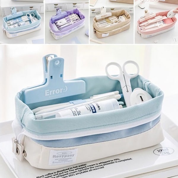 Kynälaukku Case 02 02 02