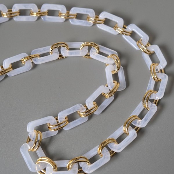 Bag Chain Handbag Replacement Chain 85CME E 85cmE