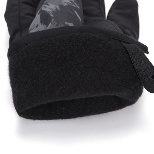 Snow Ski Handskar Snowboard Handskar BARN FÖR 4-7C C Kids for 4-7C