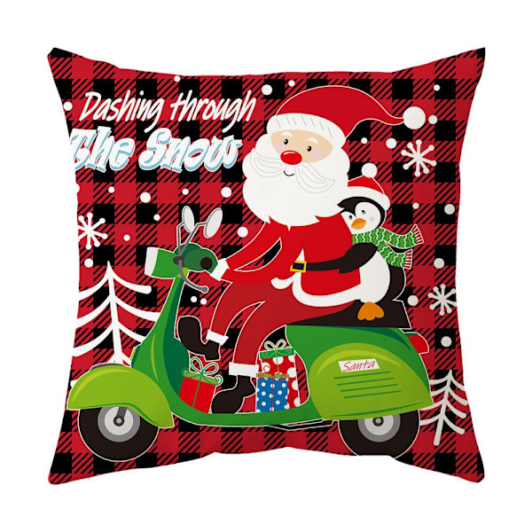 Jouluinen cover case HH H