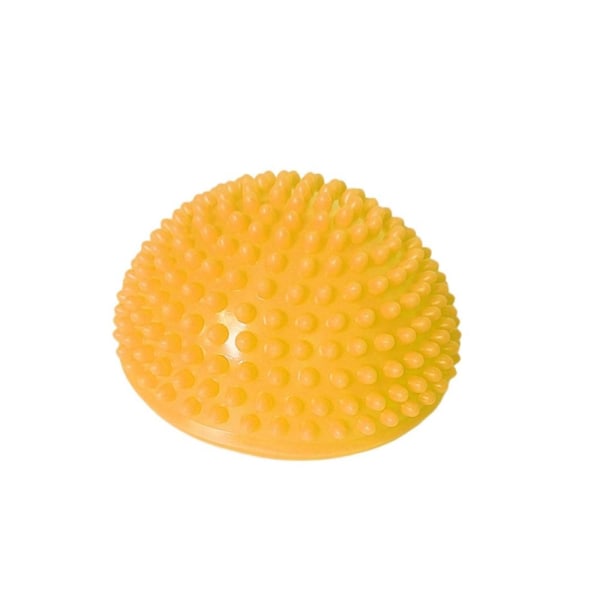 Durian Ball Yogaball GUL yellow