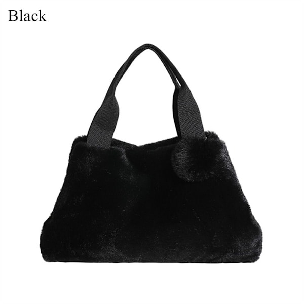 Olkalaukku Kangaskassit MUSTA black