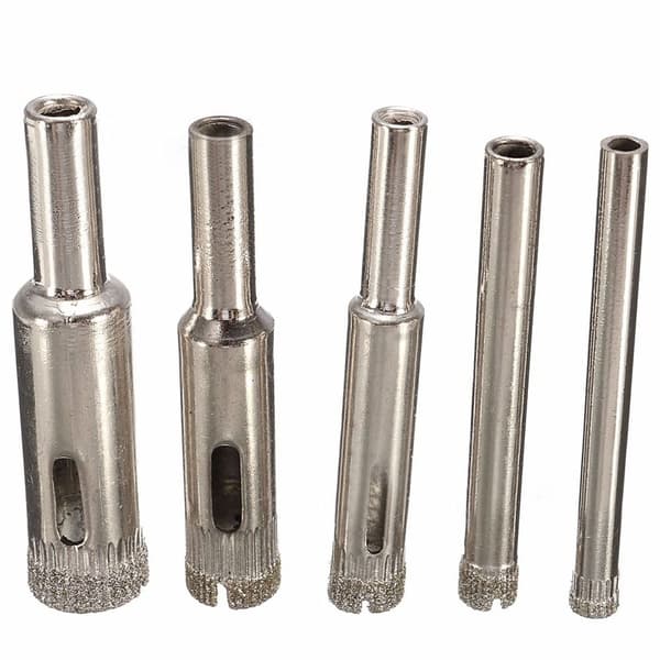 Cutter Glas Marmor Skärverktyg 5PCS-A 5PCS-A 5pcs-A