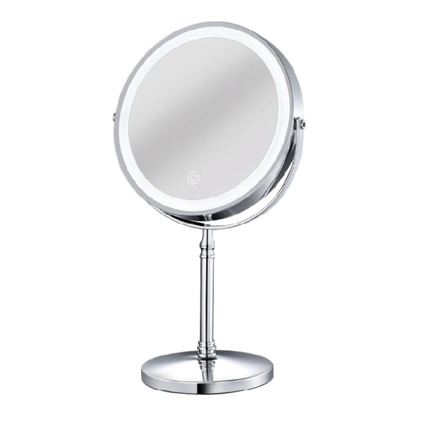 Makeup Mirror 10X Forstørrelsesspeil Kosmetikkspeil
