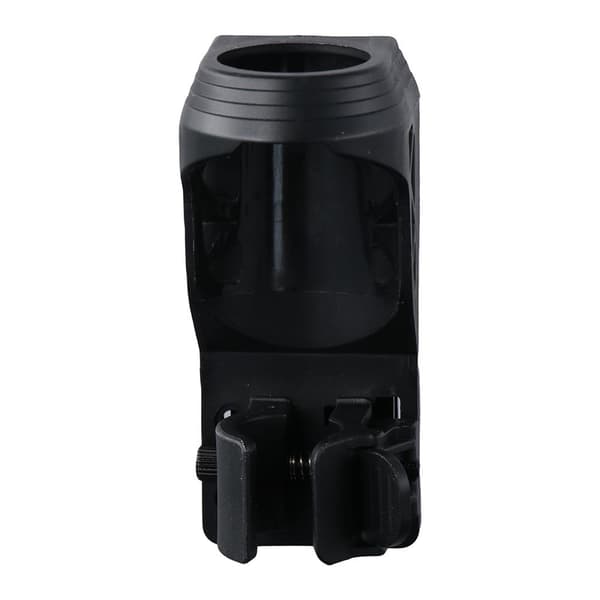 Taskulamppukotelo Taskulamppu Clip Bracket Adapter