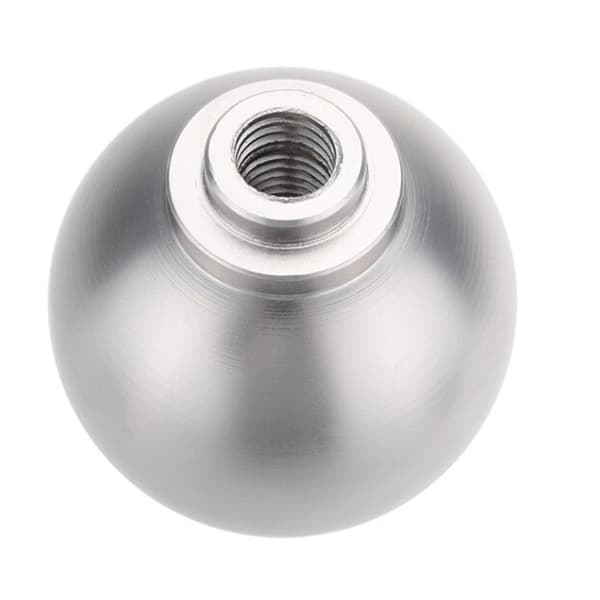 Shift Knott Head Shift Knott Deksel GRÅ 5 SPEED 5 SPEED Grey 5 Speed-5 Speed