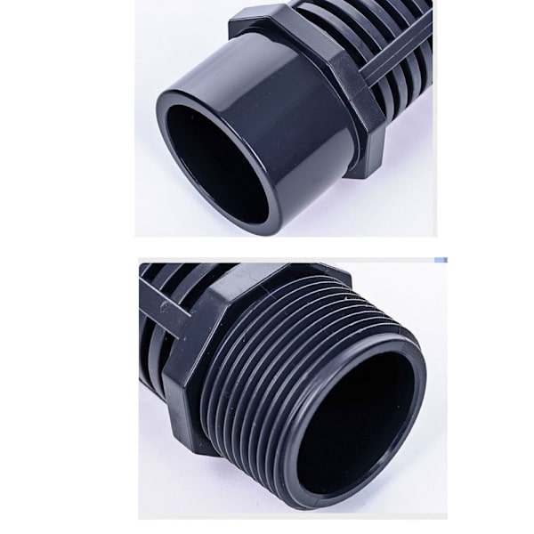2st permeabel blomkorg Mesh korg överströmssil 2PCS