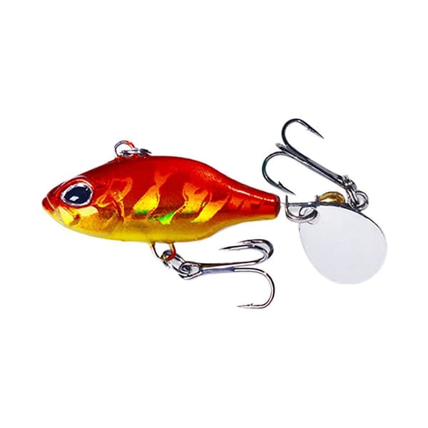 Metallfiskeagn VIB Lure A A A