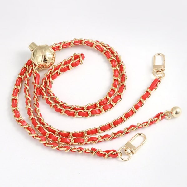 Golden Balls Chain Non-fading Chain 3 3 3