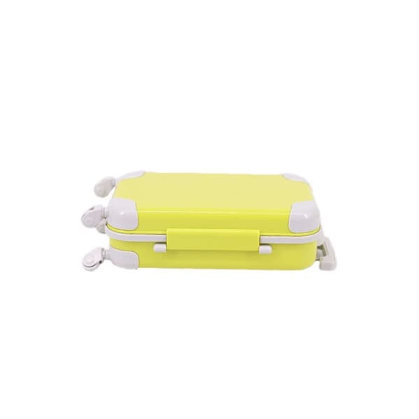 Dukkevogn Trunk Miniature Bagasje 3 3 3
