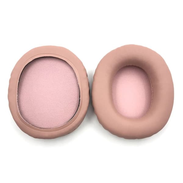 Øreputer Ørepute ROSA Pink