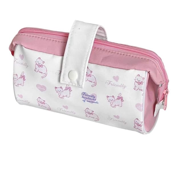 Pen Bag Penal Box Penalhus