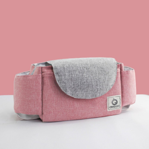 Barnvagnsväska Baby BABY POWDER DIMA POWDER Fog Powder