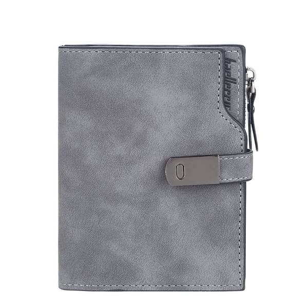Punge Kort Tasker MØRKEGRÅ dark grey
