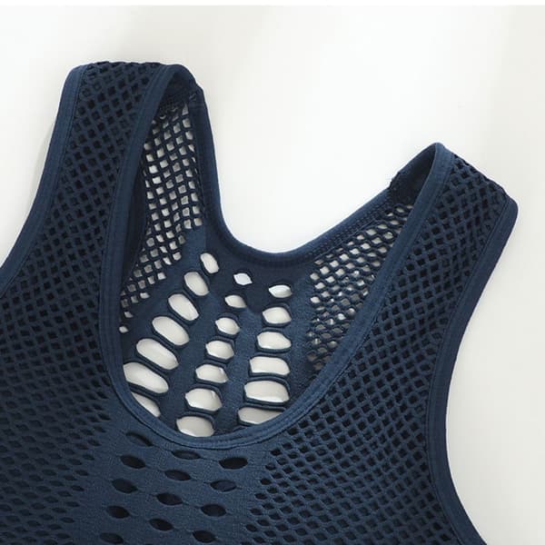 Active Bra Urheiluliivit INK BLUE Ink Blue