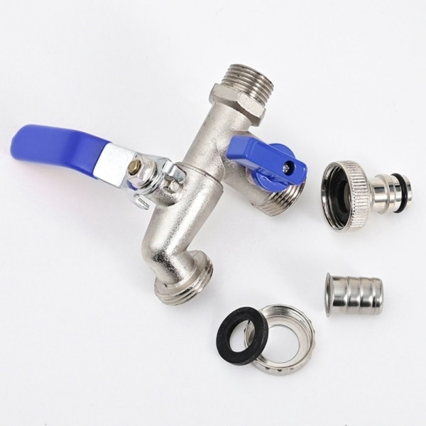 Vattenkran Vattenklyvkontakt ML-01C ML-01C ML-01C