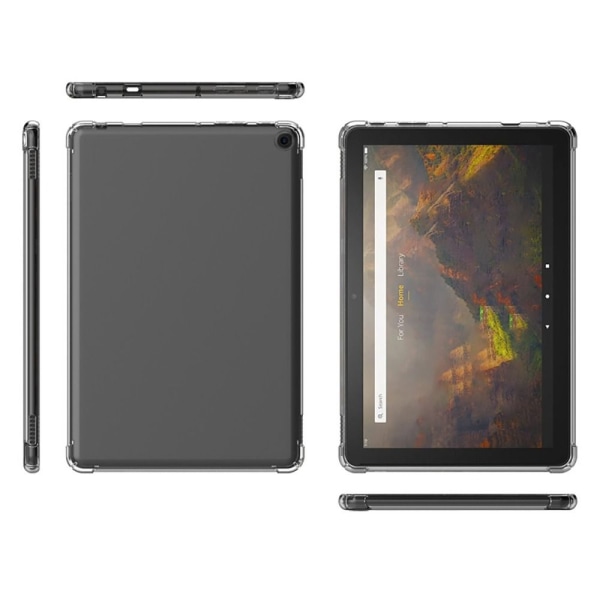 Tablettfodral case FOR FIRE HD10 2023 FOR COVER HD10 2023 For Fire HD10 2023