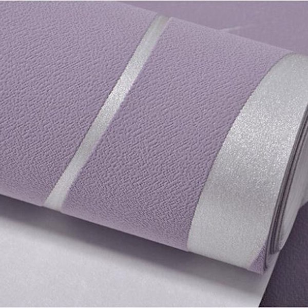 3D-taustakuva seinäkoristelu PURPLE purple