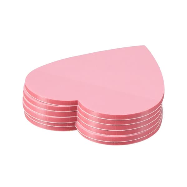 300 ark Sticky Notes Notesblok Memo Pad Planner