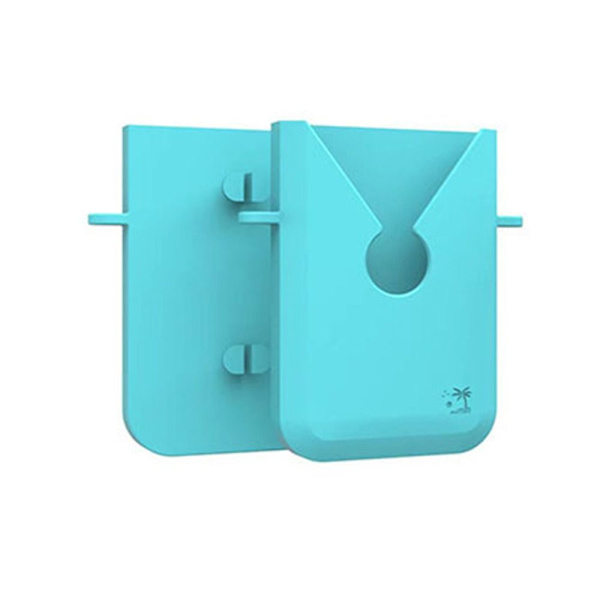 Telefon Case Holder Charm Tilbehør LILLA purple