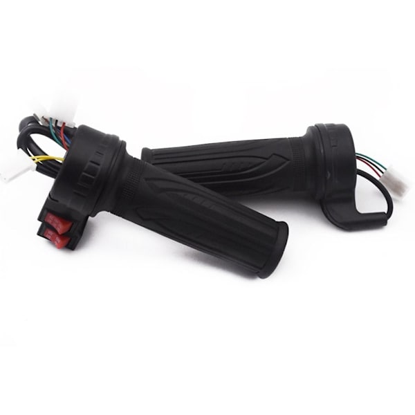 Speed Control Throttle E-Bike Twist Throttle 1 1