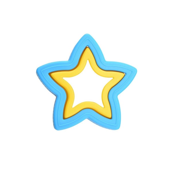 Sandwich Cutter Sett Sandwich Molds STAR STAR star