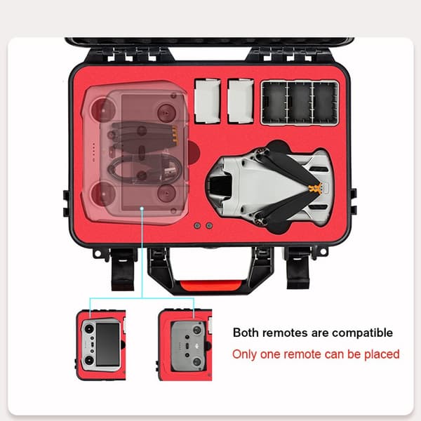 För DJI Mini 3 PRO Förvaringsväska
