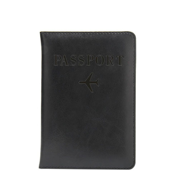 Pasholder Pastaske SORT black