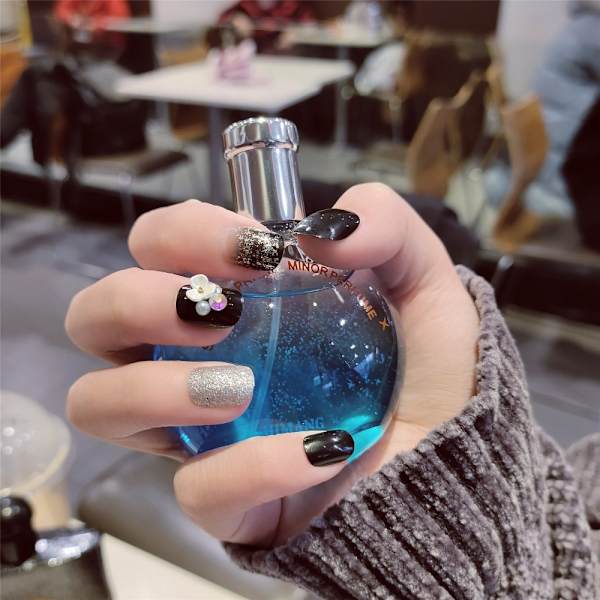 Franska Fake Nails False Nail F97 F97 F97