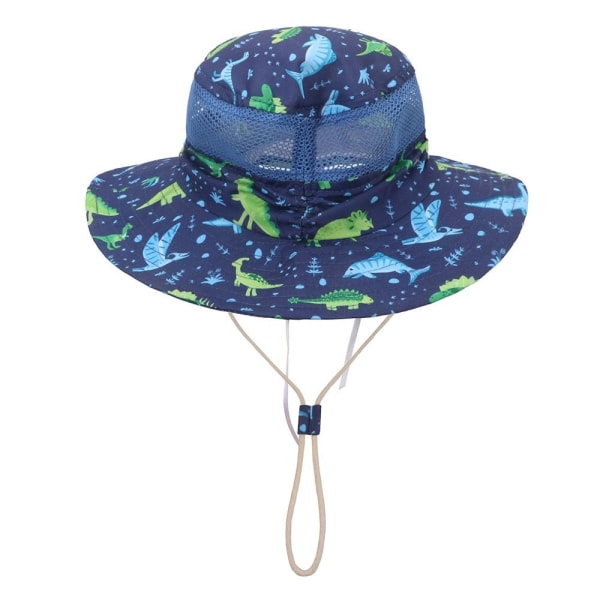 Bucket Hat Beach Cap 46CMPINEAPPLE PINEAPPLE 46cmpineapple