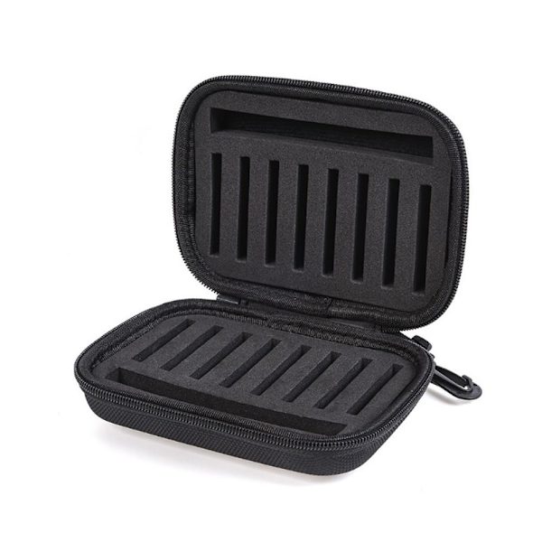 Fishing Lure Case Fiskekrok Bag Fish Agn Oppbevaringspose