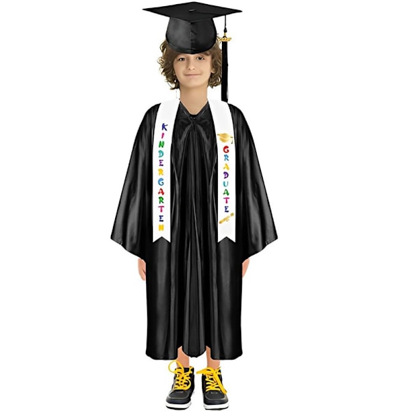 Graduation Stole Sash Graduation kylpytakit 1 1